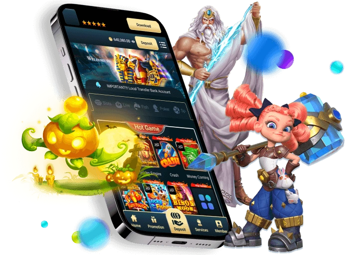 Khuyến mãi cá nhân hóa nn88 casino