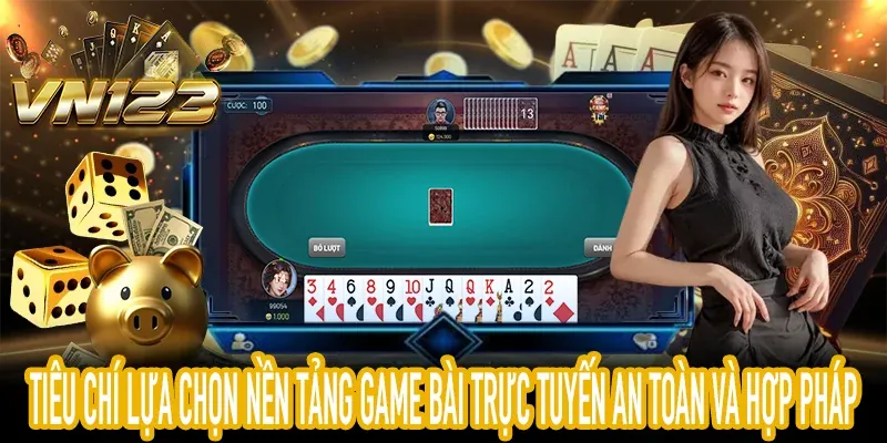 Hướng dẫn chơi casino cho người mới