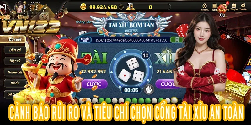 Cá cược có trách nhiệm
