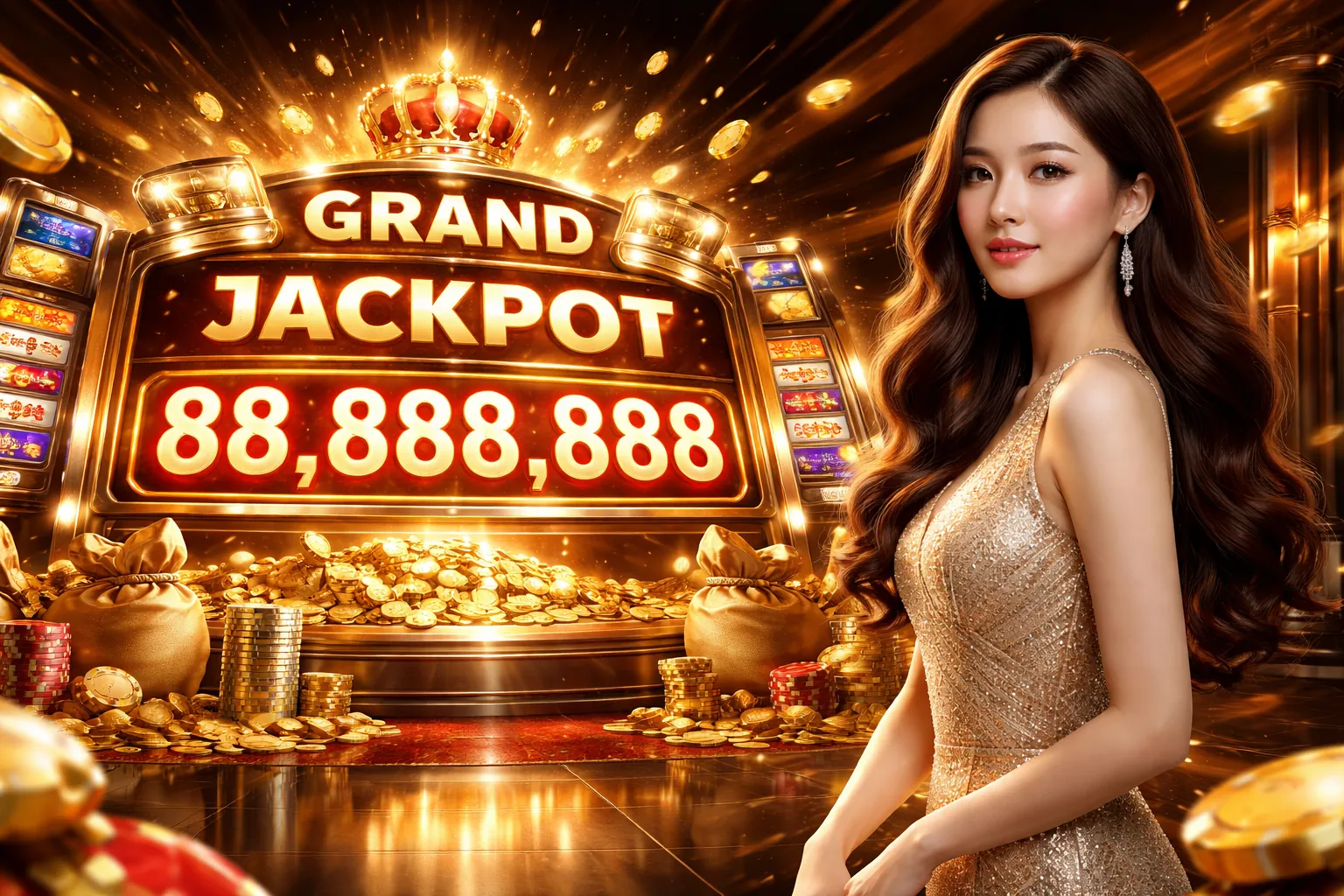 Các chương trình khuyến mãi độc quyền tại NN88 Casino