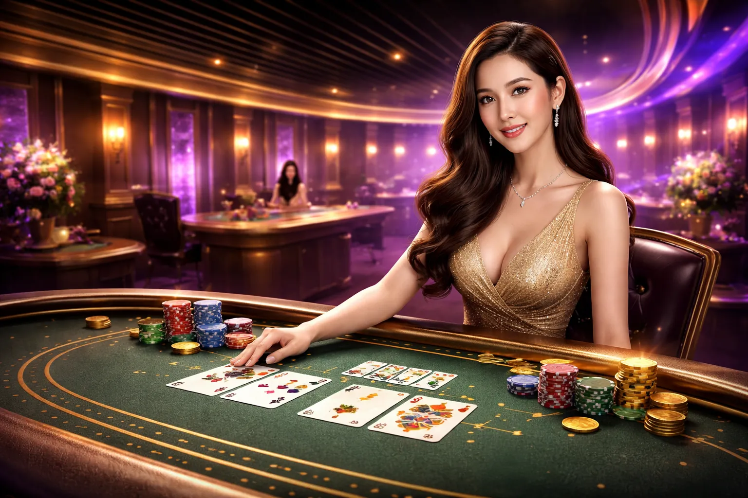 Hình ảnh đại diện cho Chính sách Cookie của nn88 casino