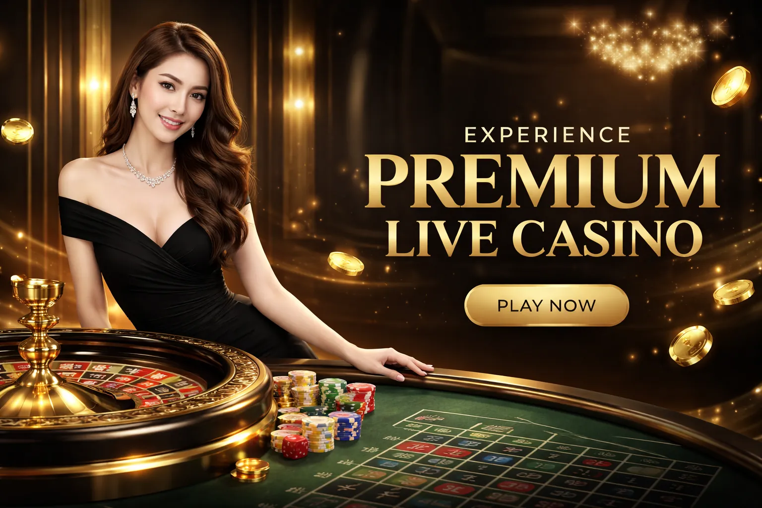 Khuyến mãi hấp dẫn nn88 casino