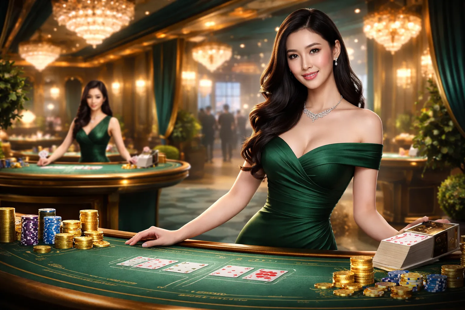 Dịch vụ hỗ trợ khách hàng 24/7 nn88 casino