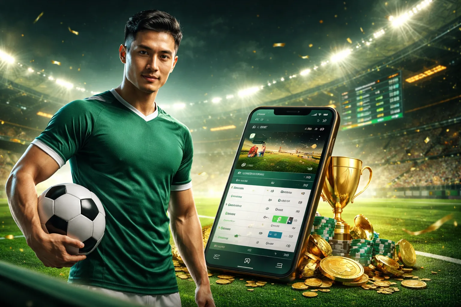 Hướng dẫn dành cho người mới tại nn88 casino