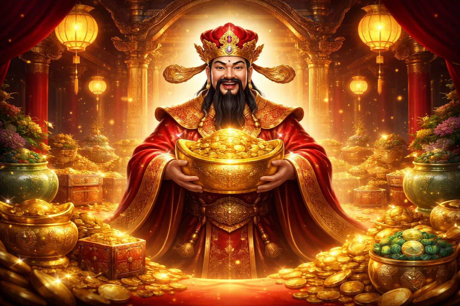 Quản lý vốn cá cược