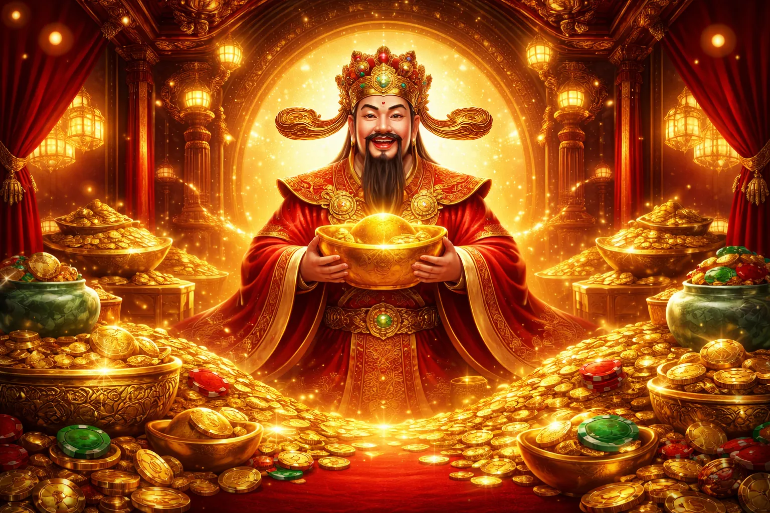 Kiểm soát cảm xúc khi cá cược