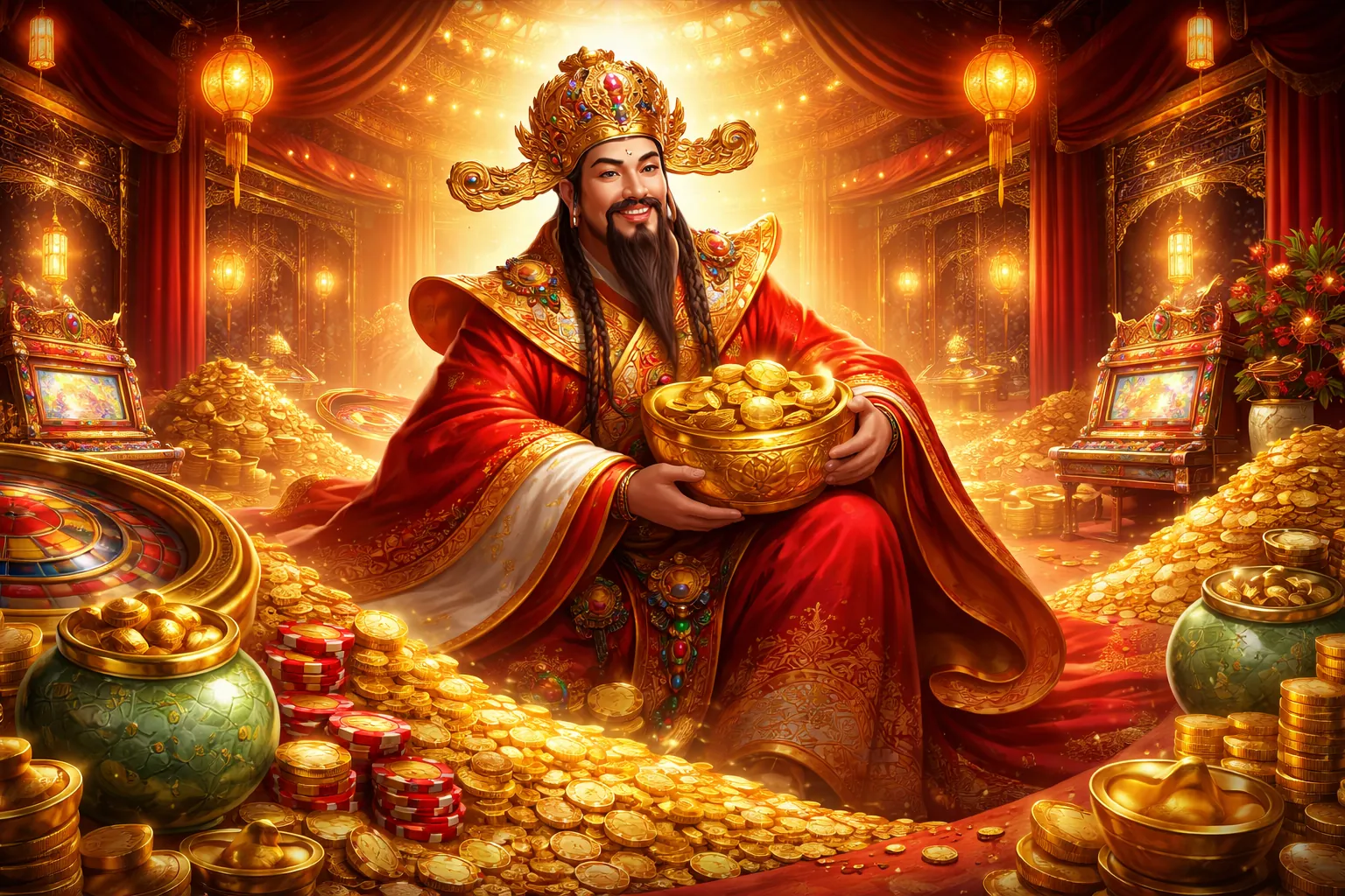 Tổng quan về nn88 casino, sòng bạc trực tuyến hàng đầu Việt Nam