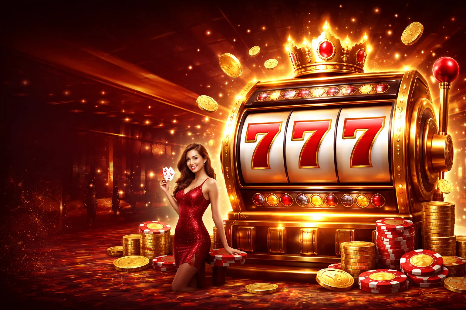 Hình ảnh chính blog NN88 Casino