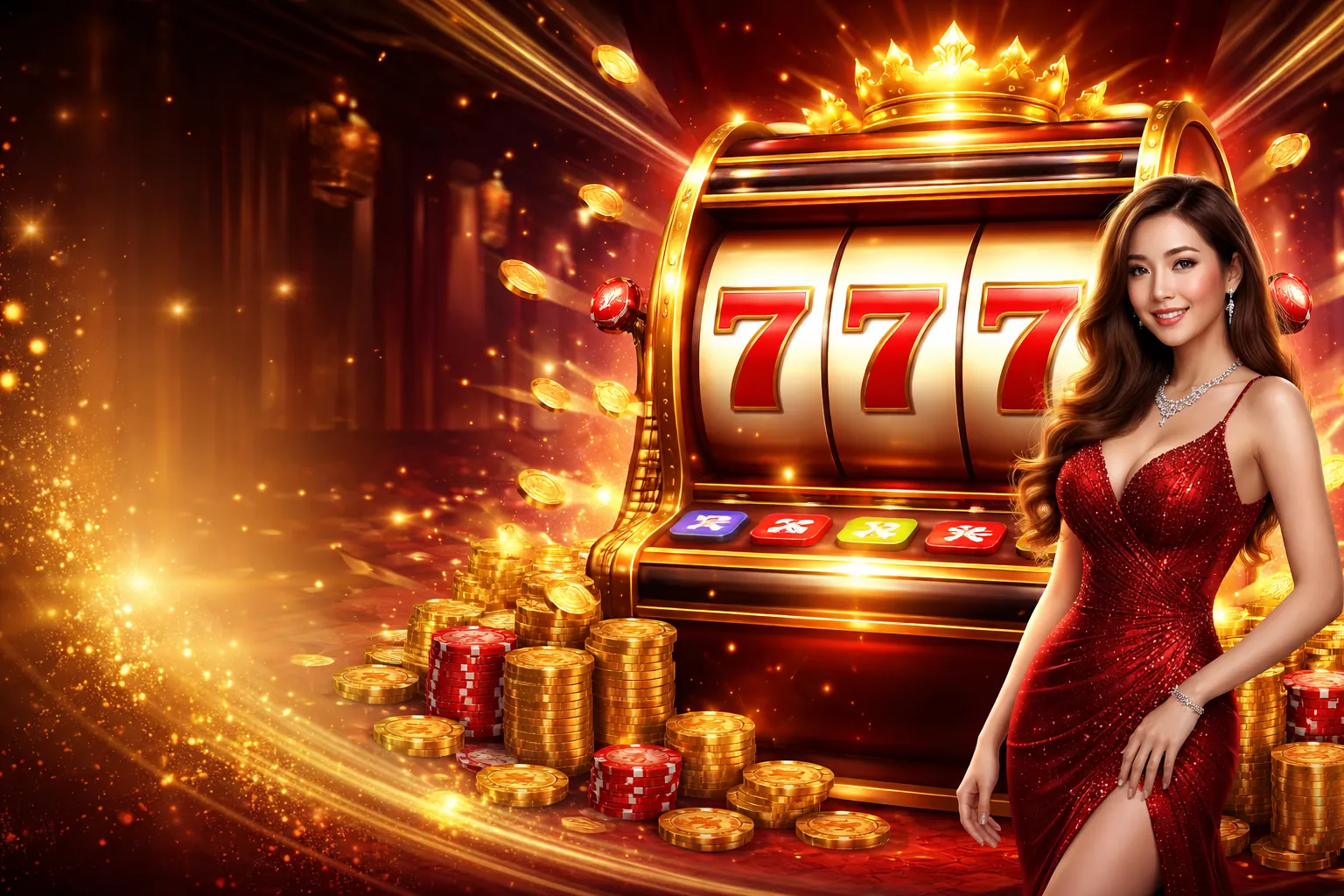 Hình ảnh chính về các chiến lược cá cược trực tuyến tại NN88 Casino