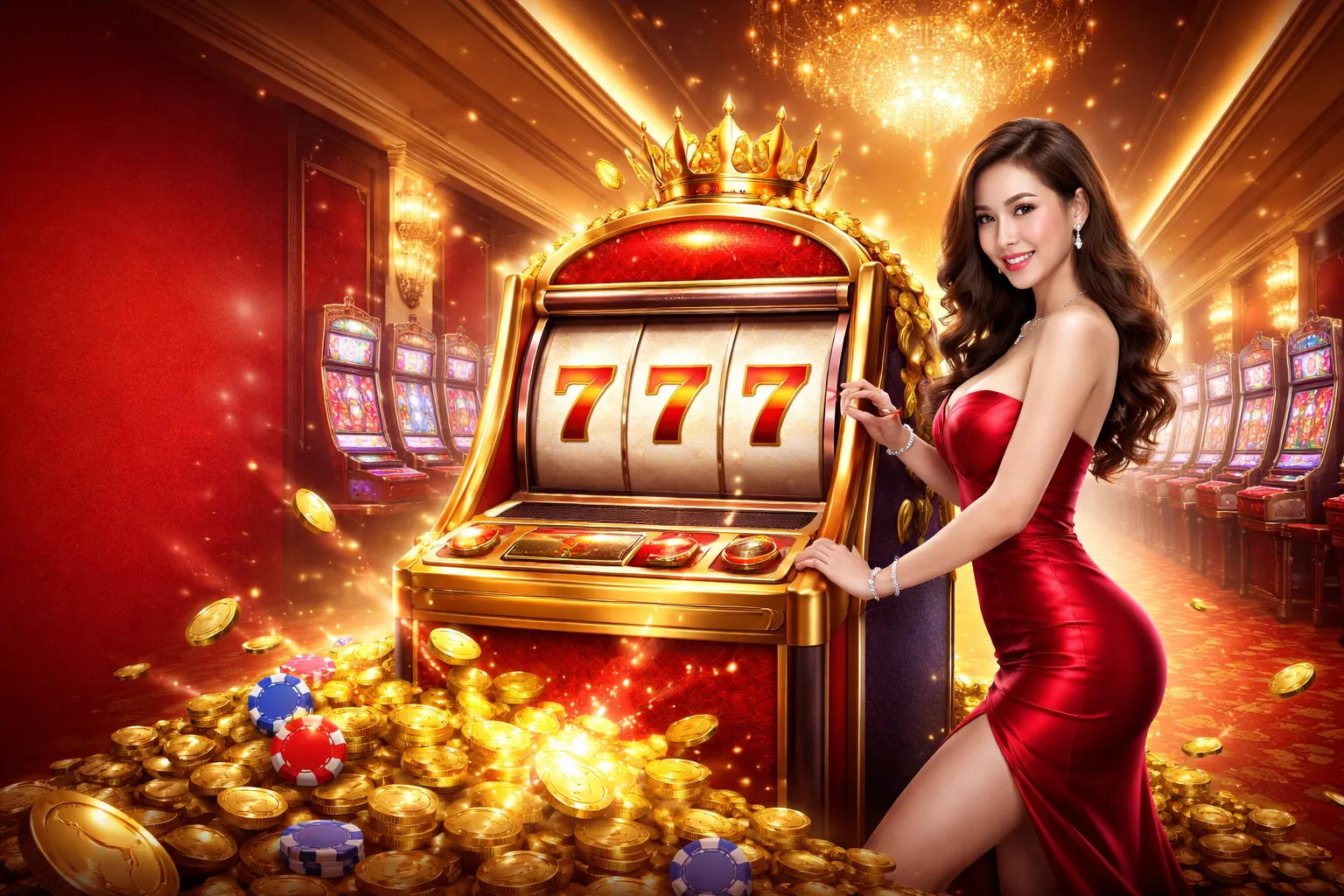 nn88 casino Slot Games Jackpot