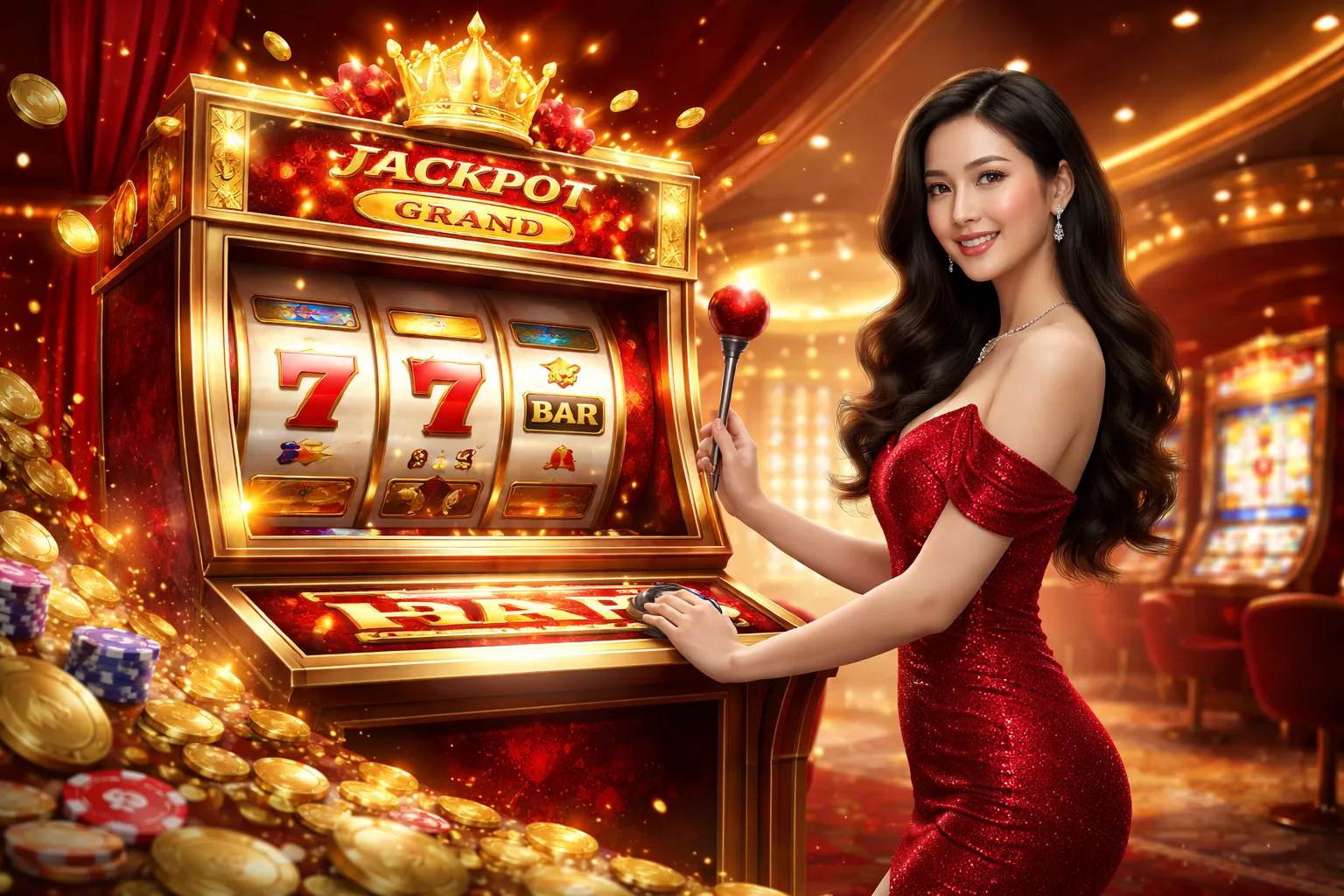 Chào mừng đến với NN88 Casino