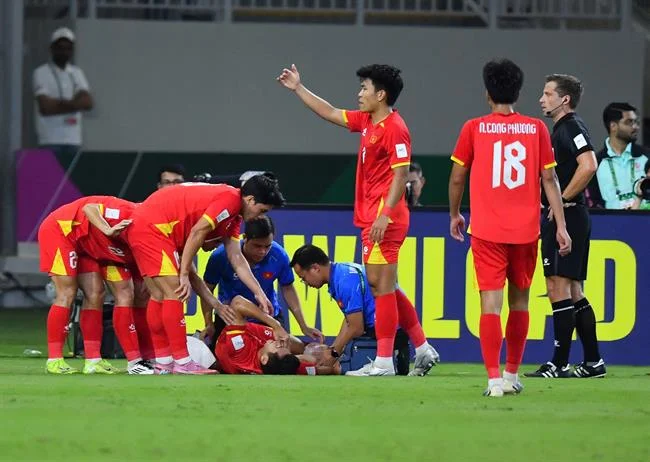 Không hiểu rõ luật chơi