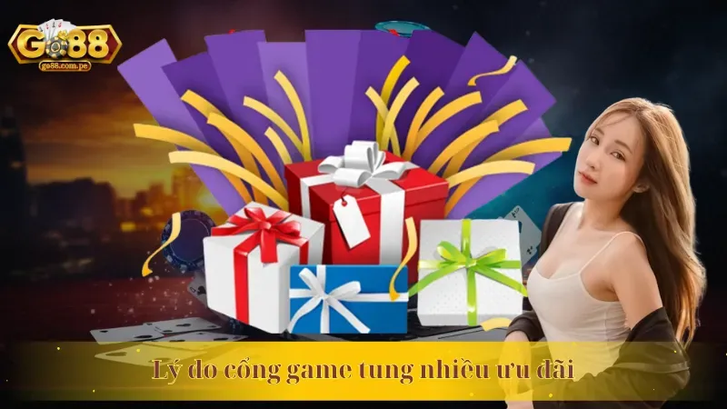 Thưởng Chào Mừng Ứng Dụng